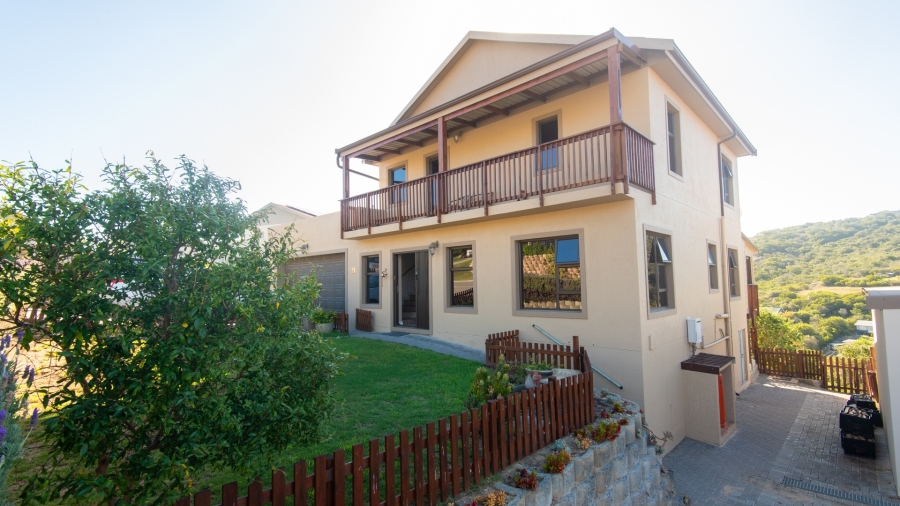 3 Bedroom Property for Sale in Bergsig Western Cape